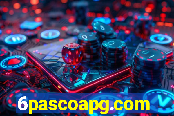 6pascoapg.com