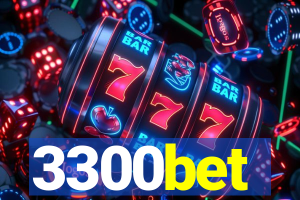 3300bet