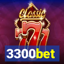 3300bet