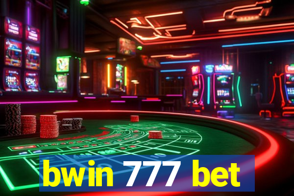 bwin 777 bet