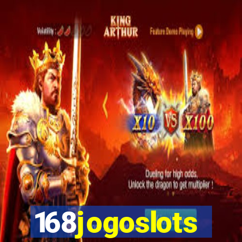 168jogoslots