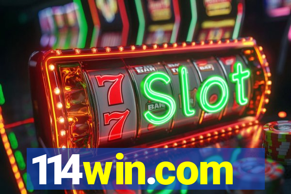 114win.com