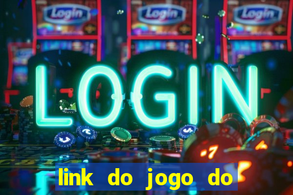 link do jogo do tigrinho original