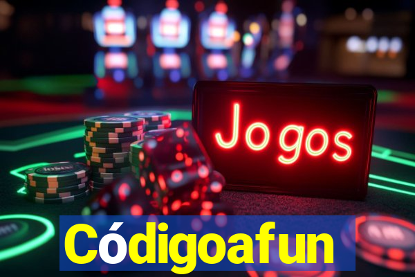 Códigoafun