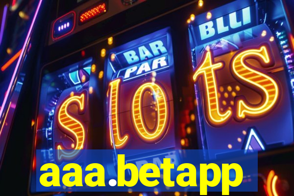aaa.betapp