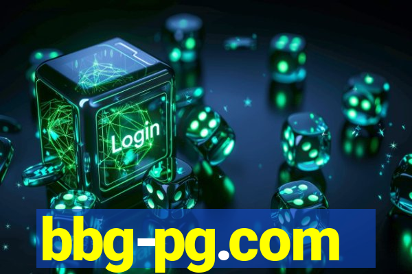 bbg-pg.com