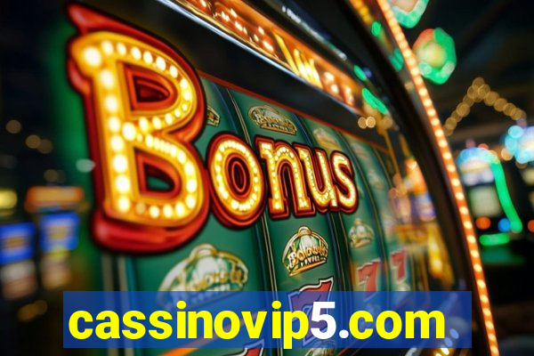cassinovip5.com