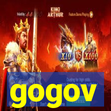 gogov
