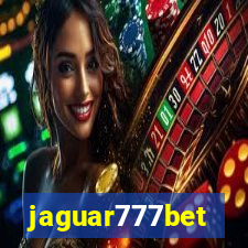 jaguar777bet
