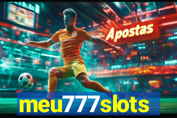 meu777slots