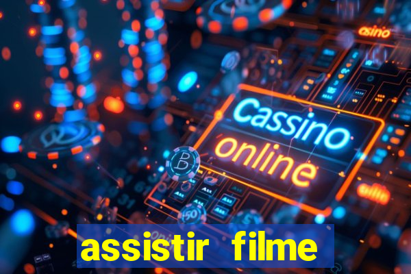 assistir filme demon slayer