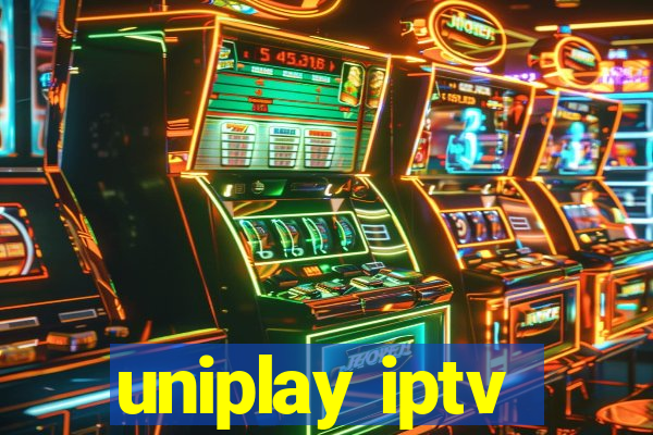 uniplay iptv