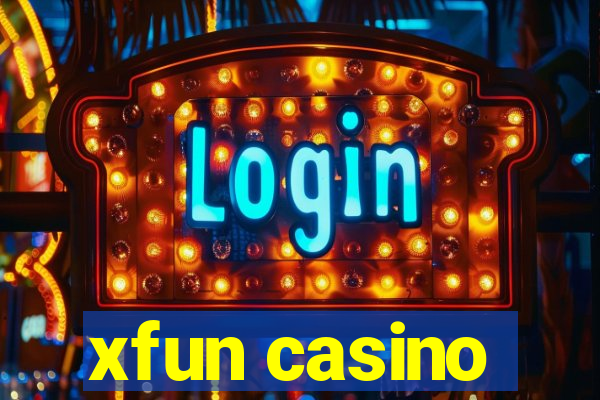 xfun casino