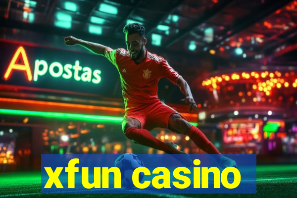 xfun casino
