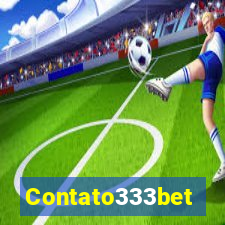 Contato333bet
