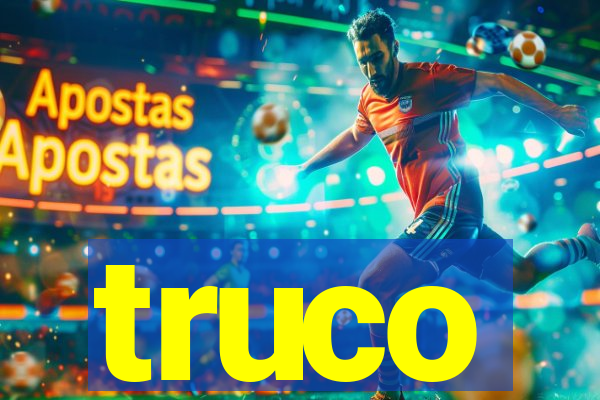 truco brasileiro-giro feliz