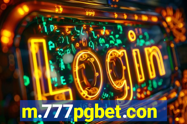 m.777pgbet.con