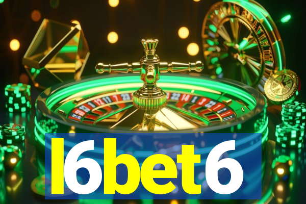 l6bet6