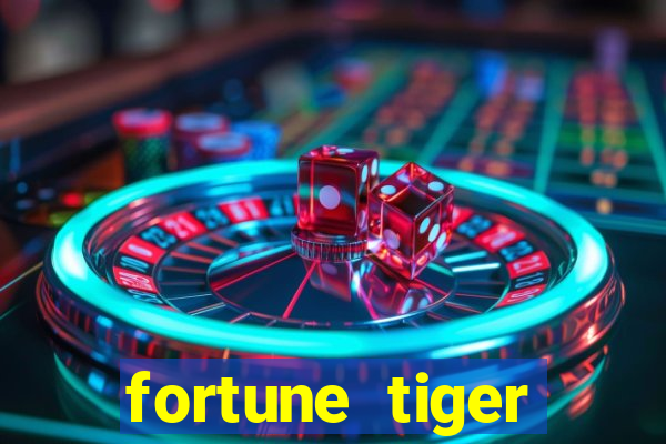 fortune tiger cassino pix