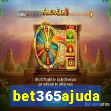 bet365ajuda