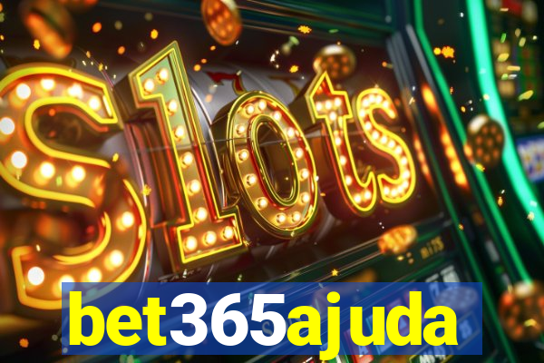 bet365ajuda