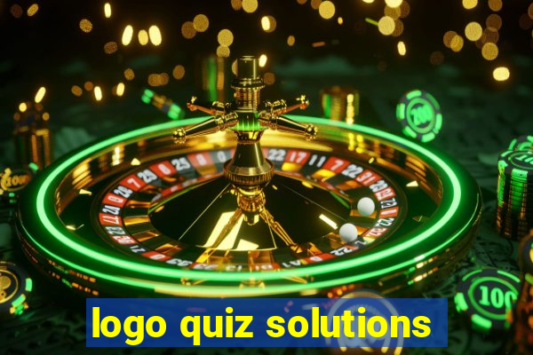 logo quiz solutions
