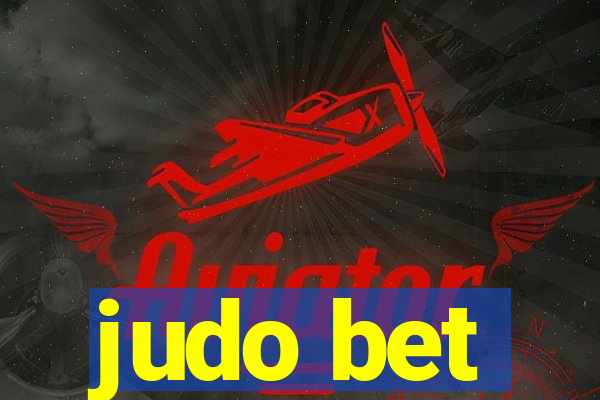 judo bet