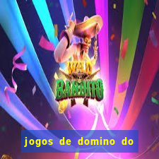 jogos de domino do tio ze