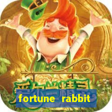 fortune rabbit melhor horario