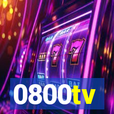 0800tv