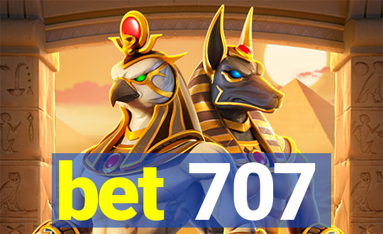 bet 707
