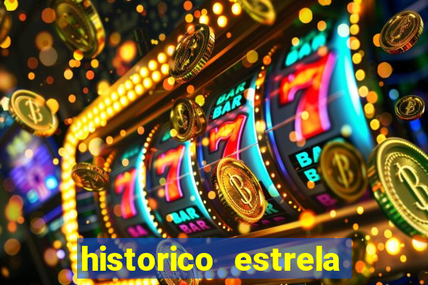 historico estrela bet aviator