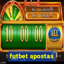 futbet apostas