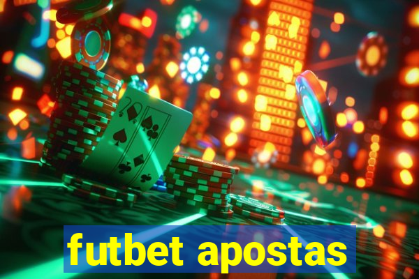 futbet apostas