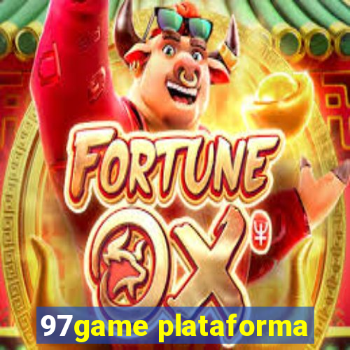 97game plataforma