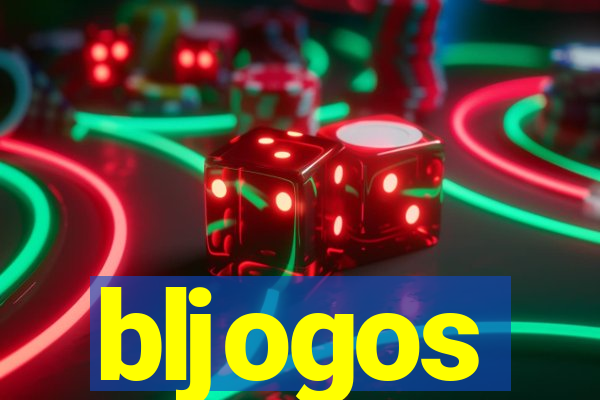 bljogos