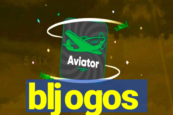 bljogos