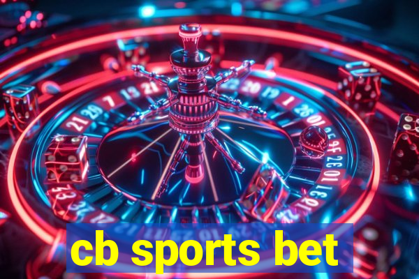 cb sports bet
