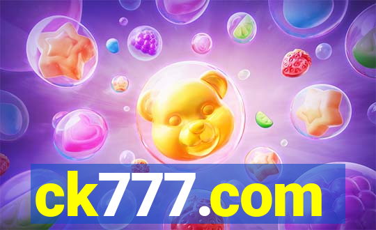 ck777.com