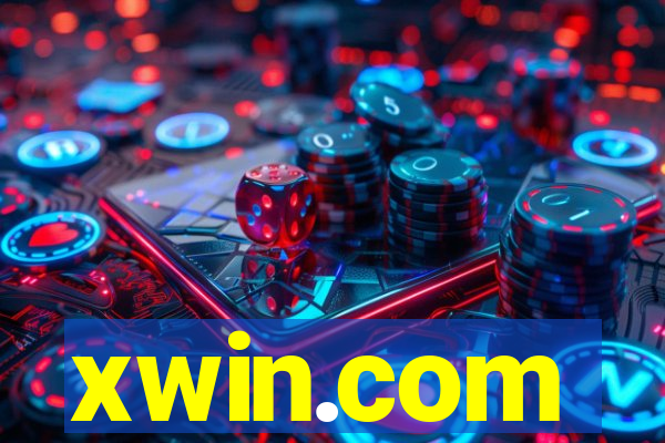 xwin.com