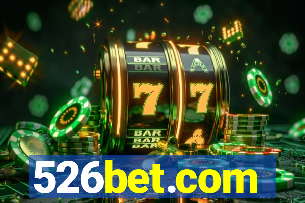 526bet.com