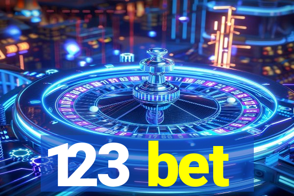 123 bet