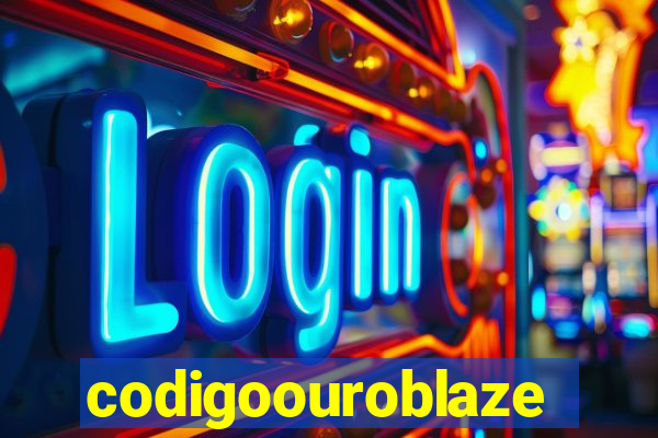 codigoouroblaze