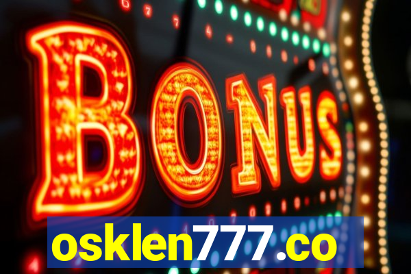 osklen777.co