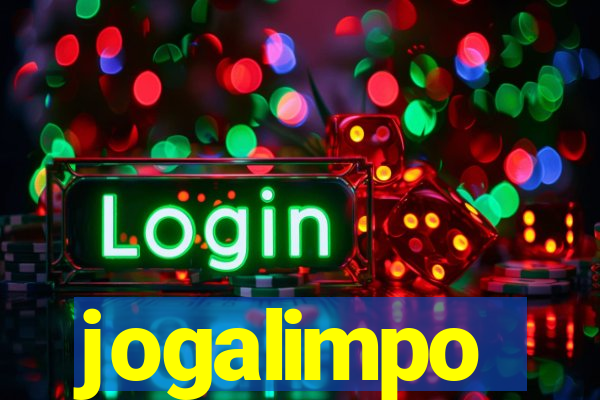 jogalimpo