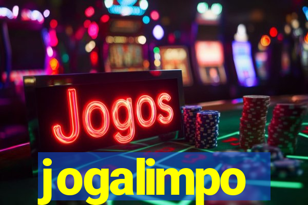 jogalimpo