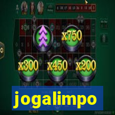 jogalimpo