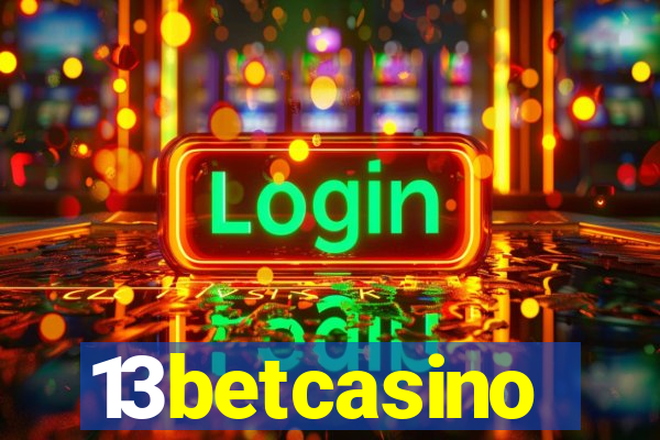 13betcasino