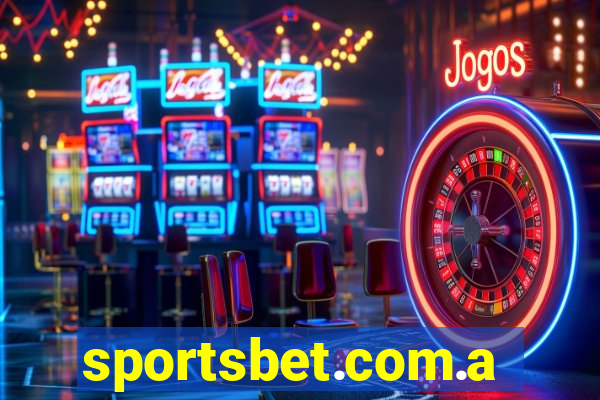sportsbet.com.au