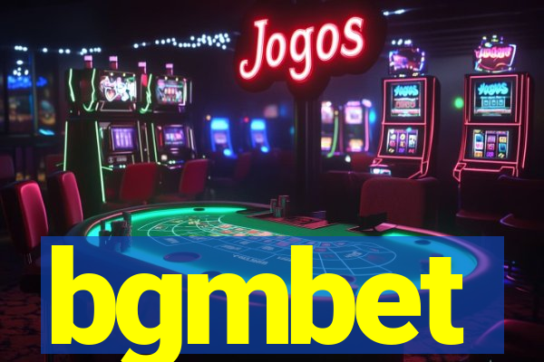 bgmbet